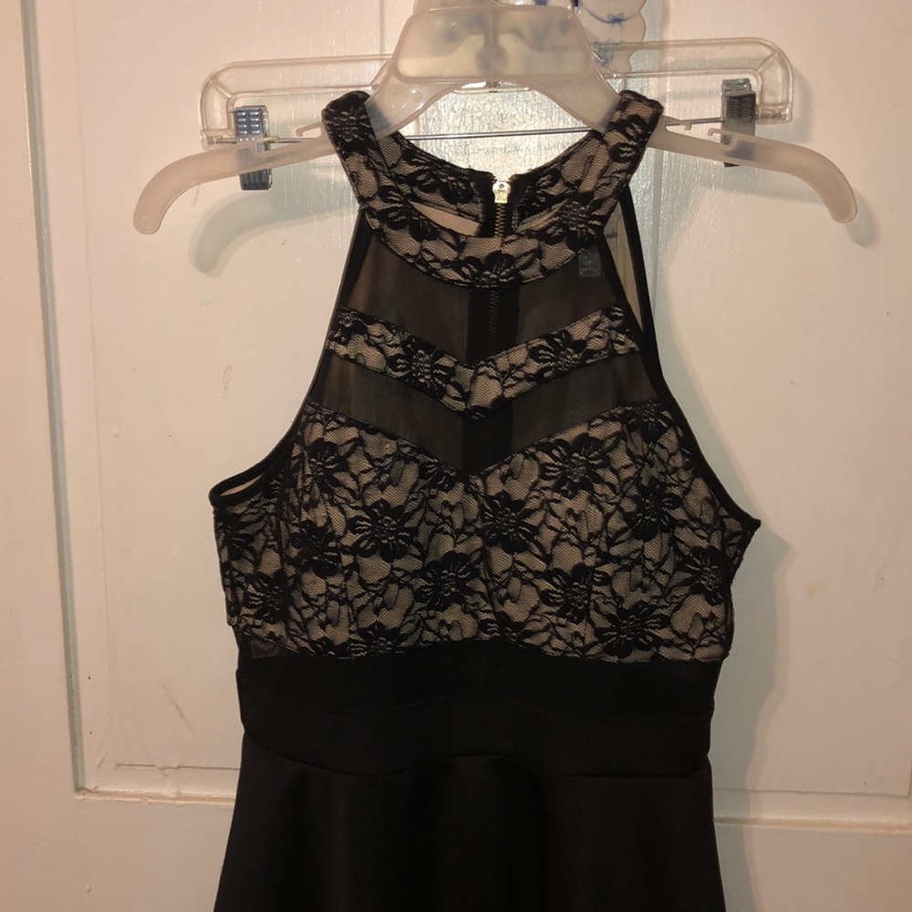 Little Black Dress💃💃